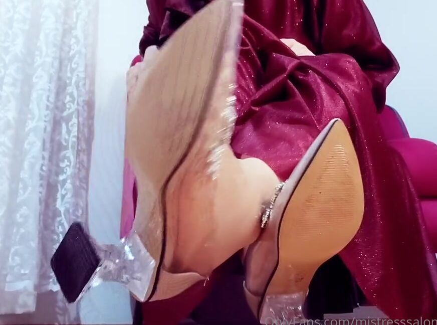 Queen Salome Onlyfans K Gzel Ve Asil Sahibeniz Ten Oraplarlap