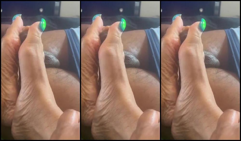 Empresscarmelita Nicknamed Empresscarmelita Onlyfans This Was The Longest Fj I Did I Made Him Cum 4 Times And I Didn T