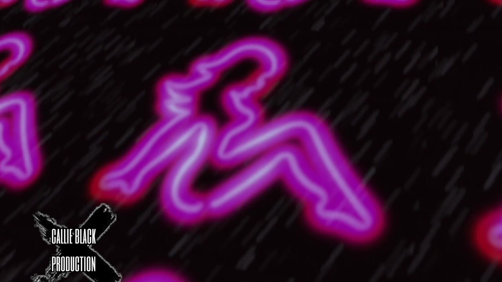 Callie Black Getting Dumped On With Piss