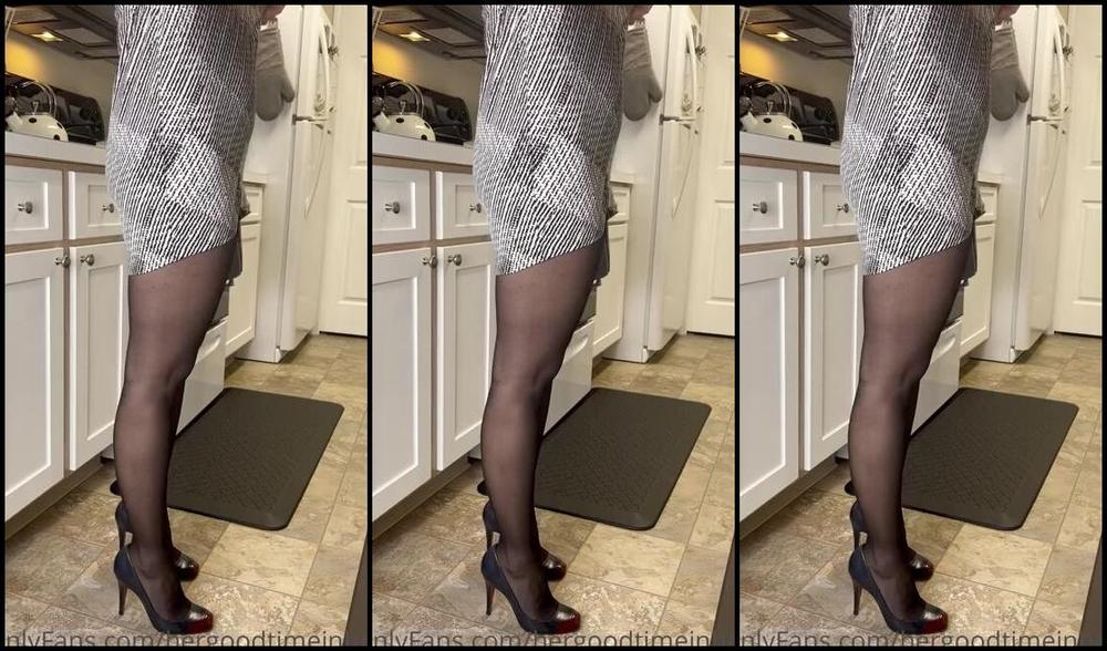 Hergoodtimeinheels Nicknamed Hergoodtimeinheels Onlyfans Video 629