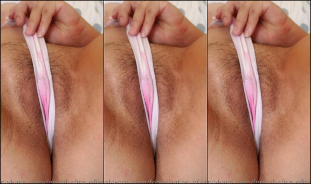 Ferzinhafire Oficial 2290825237 12 02 2021 Socando Os Dedinhos