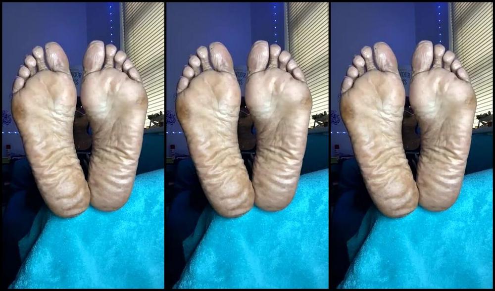 Magical Mesha Nicknamed Magicalmeesh Foot Fetish 09 14 2023 Onlyfans Video Stream Started At 09142023 0622 Pm Testing Out Another Angle