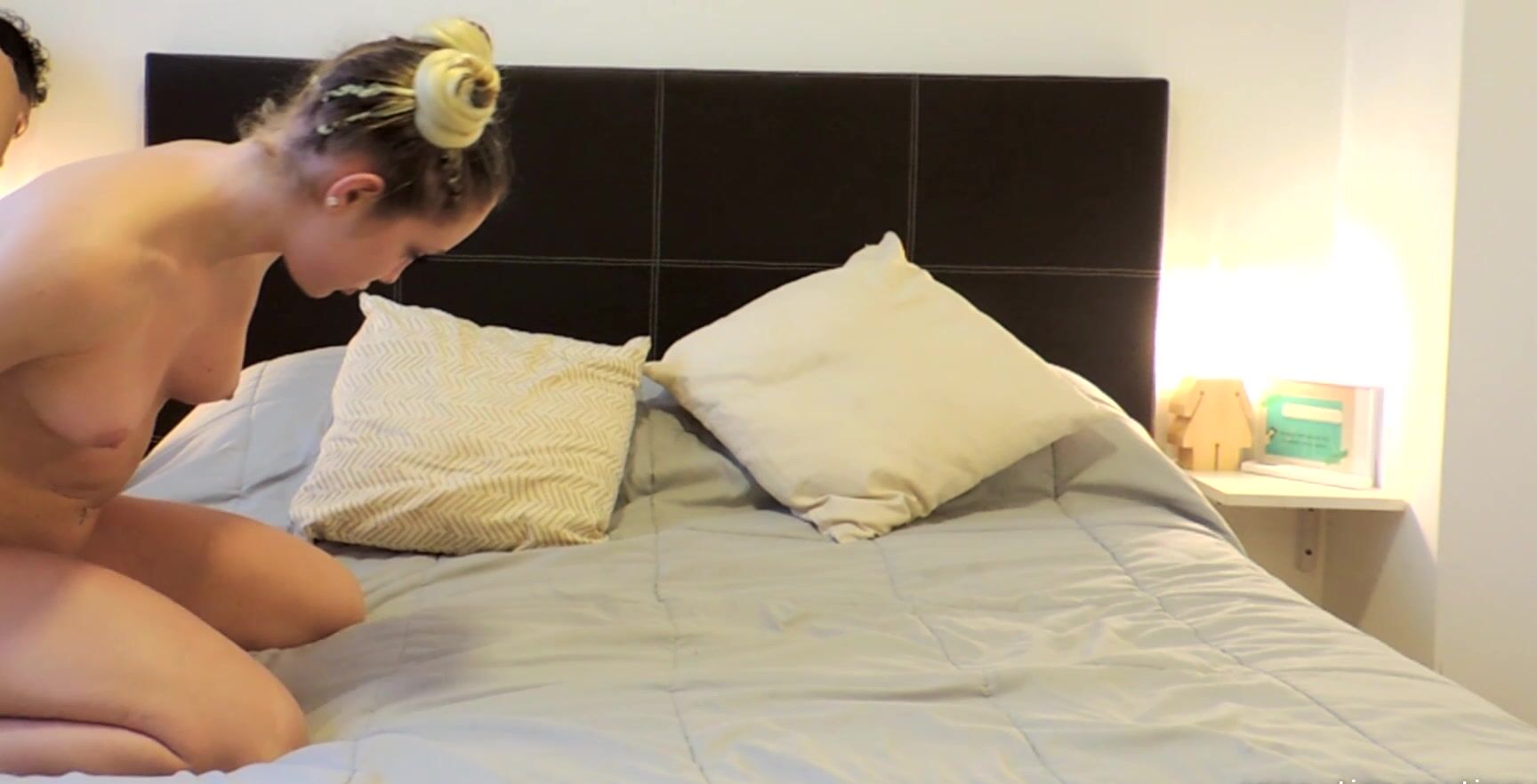 "ArgentinaCasting" blonde, teens (18+), auditions, petite, producer Clari 20 years sex casting uncensored manyvids