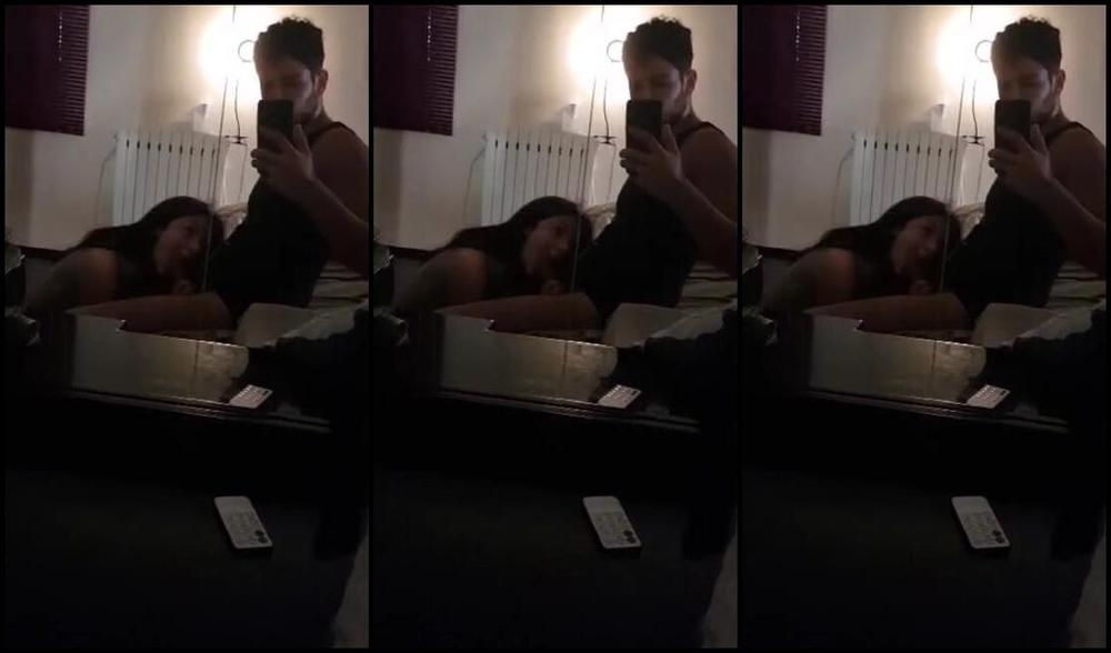 Desiree Cavallaro Nicknamed Desireecavallaro 11 20 2023 Onlyfans Video Leaked Desireecavallaro 66709