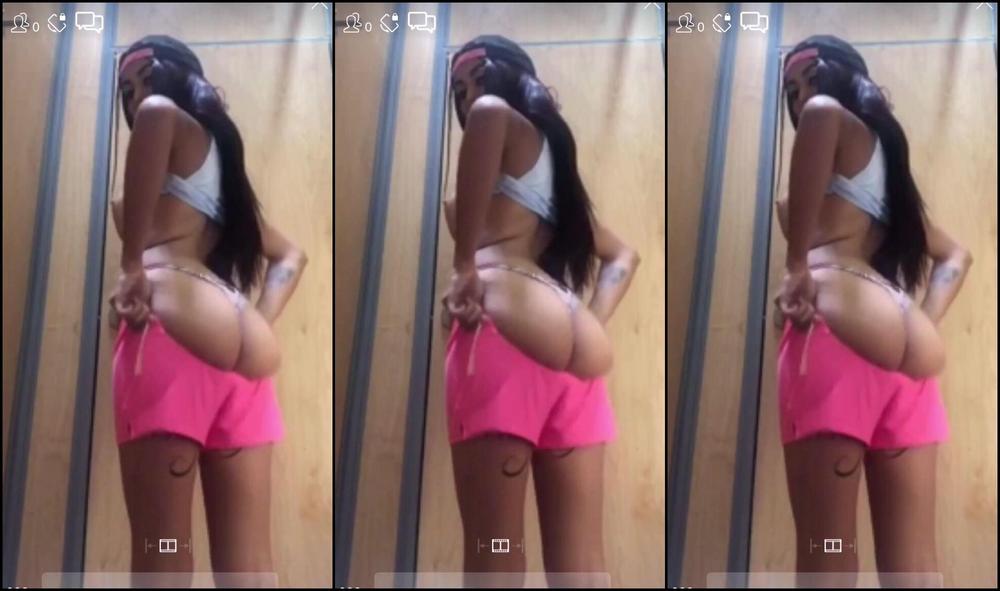 Live Cams, Voyeur, Public Nudity, Latina, Fetish Clothing kinkyjasmine live cam in walmart dressing room ManyVids