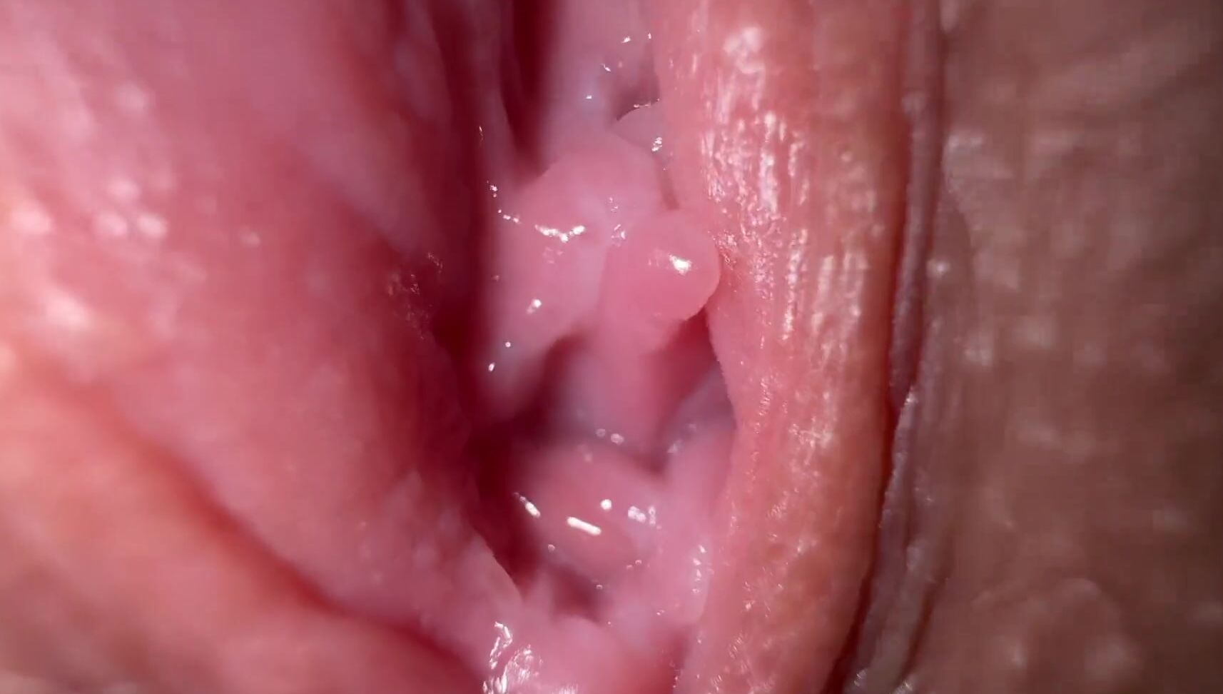 SexyCloseUp Extreme Close up wide pussy spreading and Dirty talk Pornhub