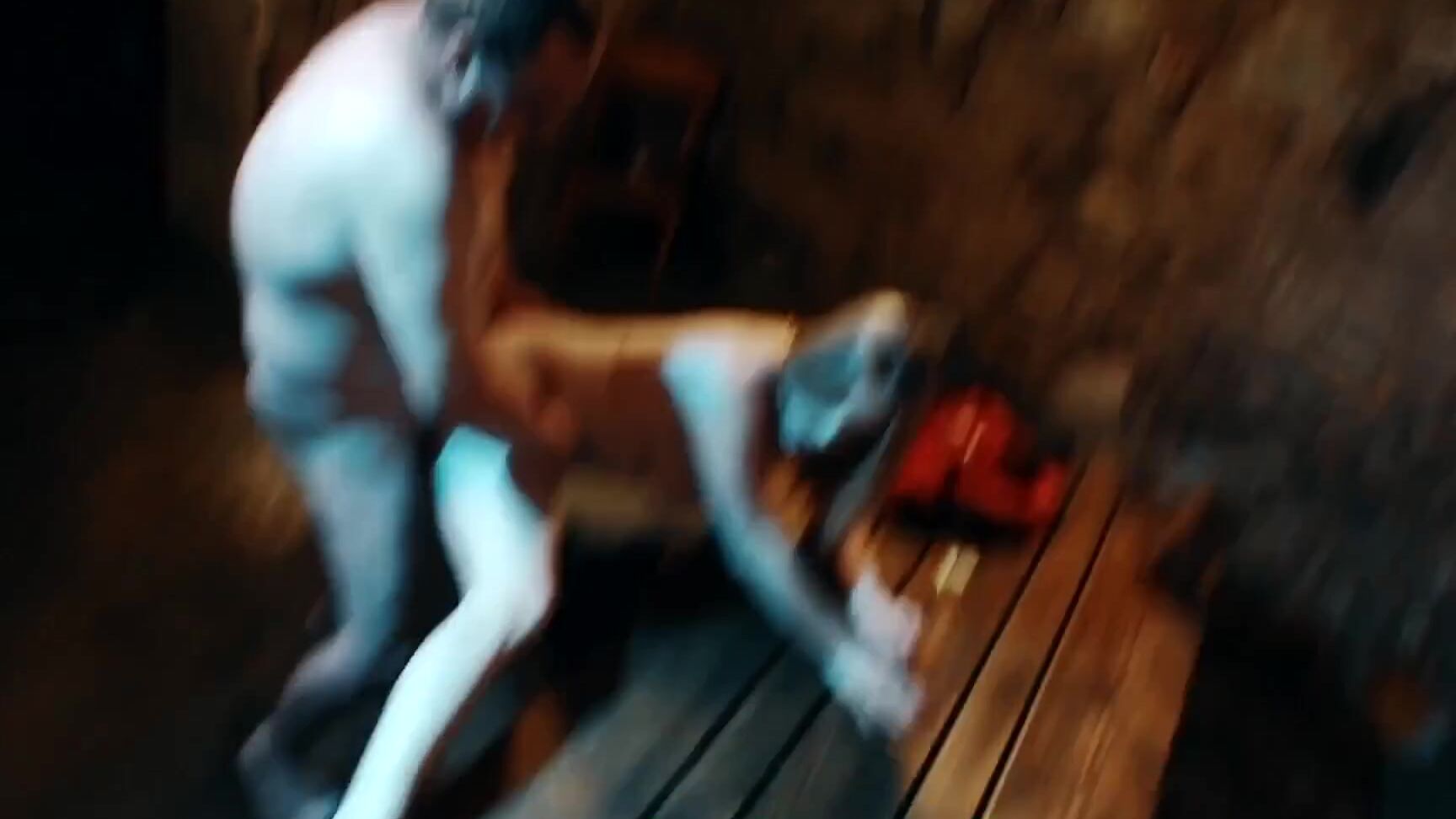 Mia Adler 100 real postman is having the lunch break of his life rang dragged into the basement fucked Pornhub