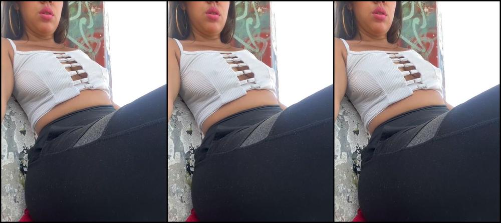 "Melted_Chocolate" creampie, fingering, fisting, publicoutdoor, squirting Sensational Squirt in the Park manyvids