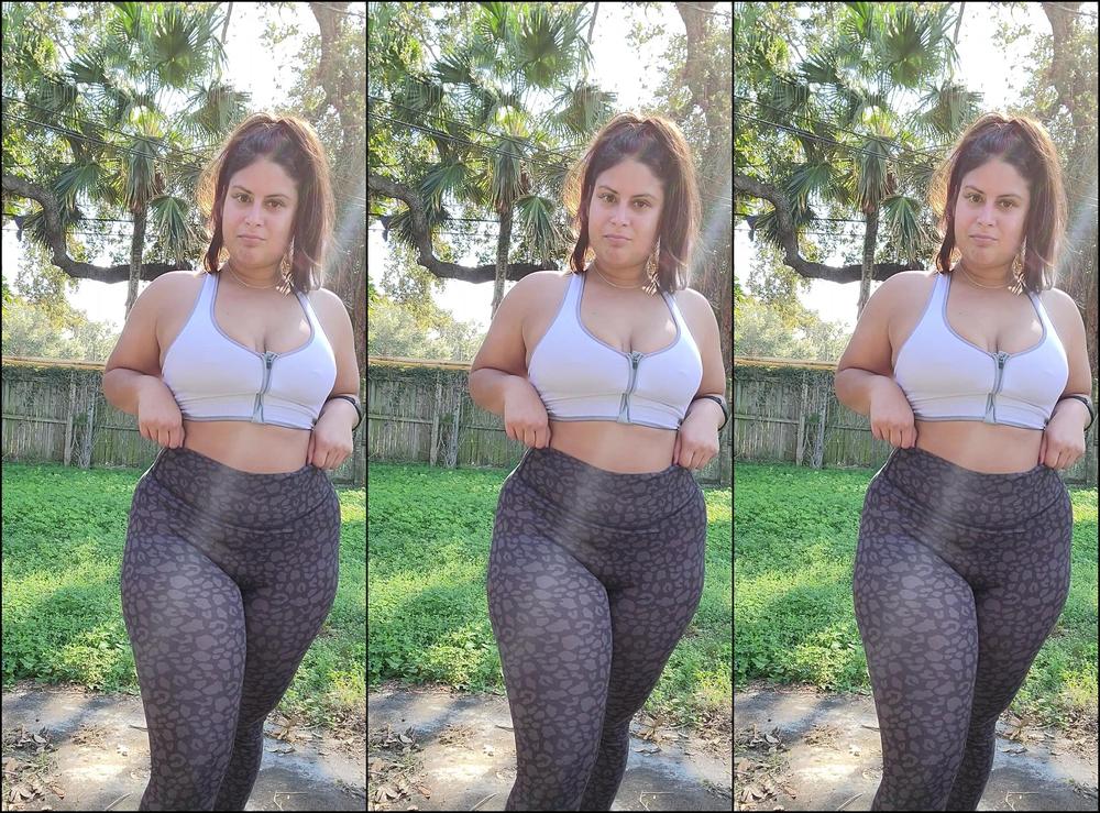 Sirena Arlet Babe I M In The Mood For A Rough Sweaty Fuck Hbu