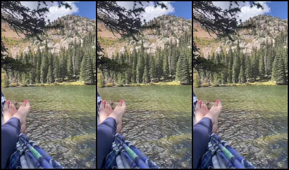 Goddess Mads Nicknamed Mad4Soles Onlyfans How Badly Do You Wish You Were Here With My Pretty Feet