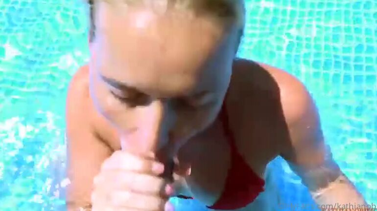 Kathianobilixx Findom 06 26 2021 Onlyfans Video I Know The Perfect Way To Spoil Youbin This Hot Summer Weather