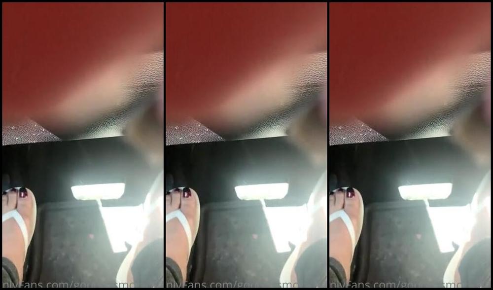 Goddessmonica00W Onlyfans Flip Flops And Peddlesp