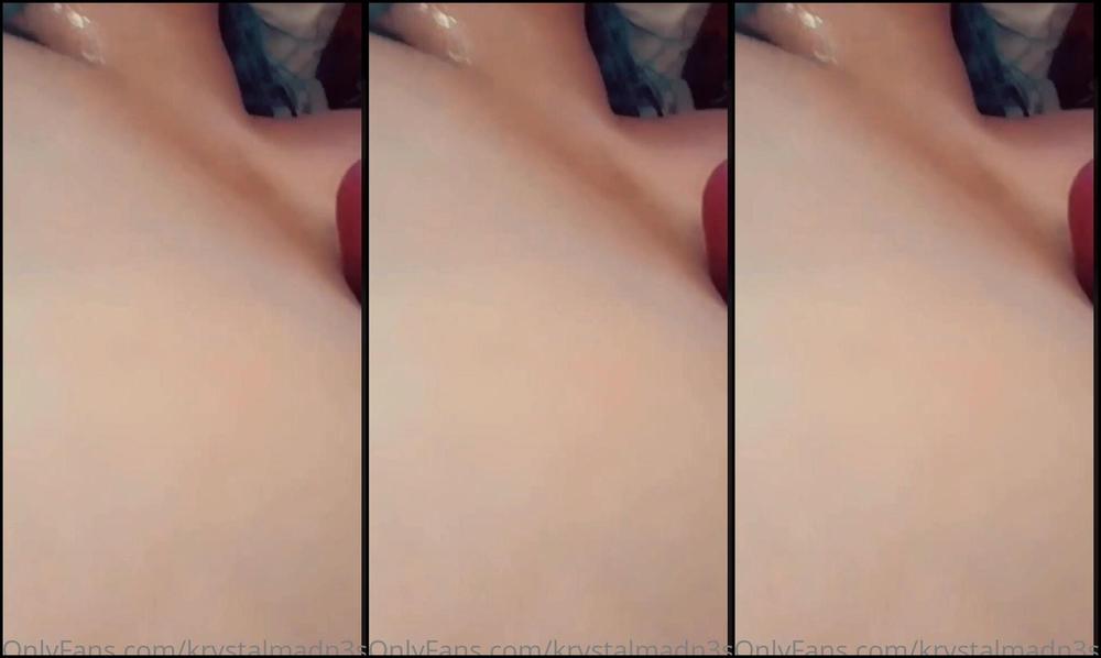 Krystalmadn Ss Moi Cest Le Matin Que Je Suis Mon Meilleur I Am At My B