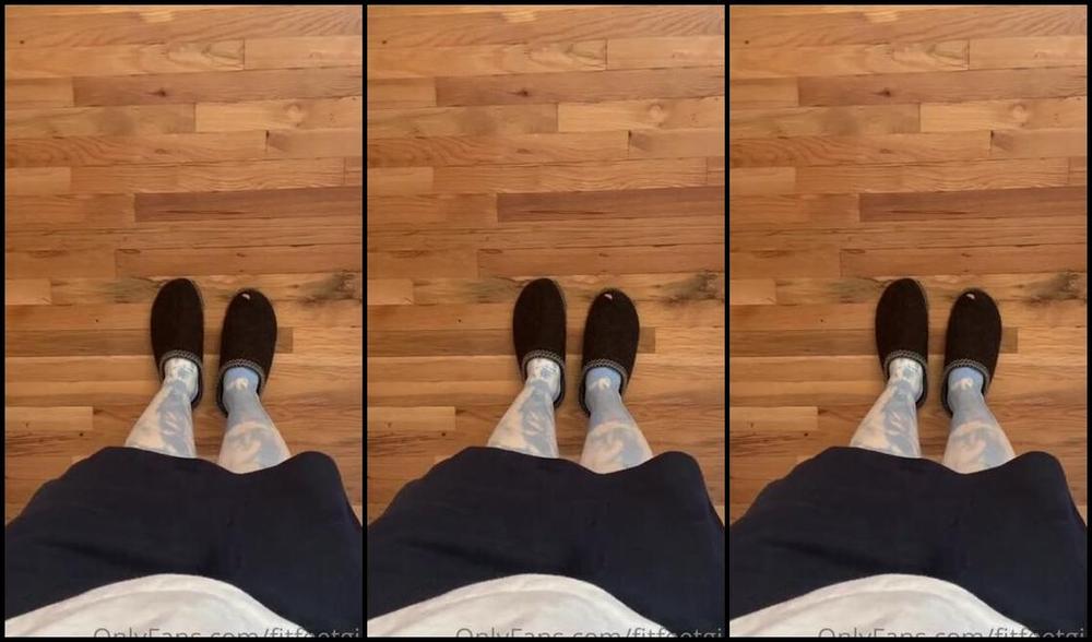 Nina Aka Fityoginina Onlyfans Fall Fashion Is Here Hello October Okayyyyy So Maybe It S More Like Wtf Am I Wearing Today