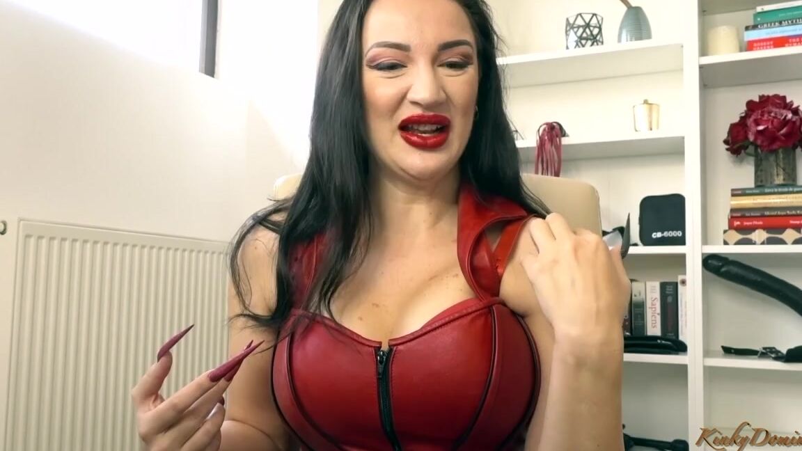 Kinkydomina Onlyfans Cuckoldress Diaries 2 Subscribe To My Onlyfans To Get Full Access To Tons Of Exclusive Content