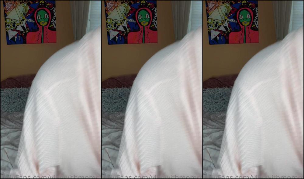 Vibewithmommy Asshole Fetish Breed Stepmommy Joi I Explain Exactly How I Like My Asshole Licked Then