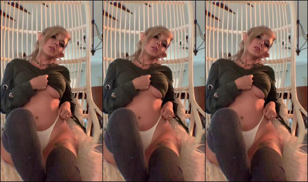 Darshellestevens 124279967 01 12 2020 Like An Animal Check Your Messages For Some Unlockable Never Before Seen Topless Shower Fun