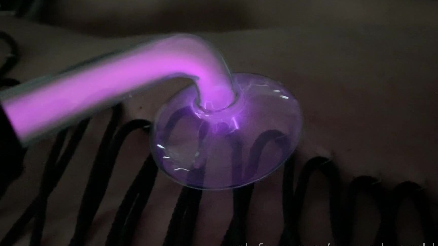 Goddess Gynarchy Eautiful Forks And Crackles Of Electricity Flowing Th