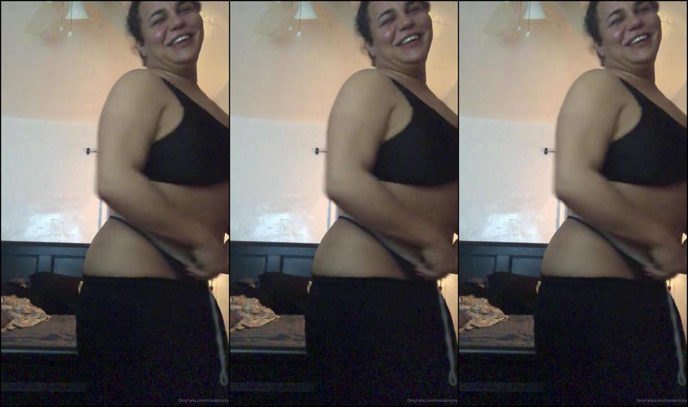 Monetnicky This Is Going To Be A Boring Four Weeks Tip Me If You Want More Videos Like This All Mont