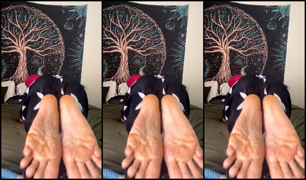 Zafeetllc Onlyfans Stream Started At 03042024 0443 Pm Giving You All Of These Feet