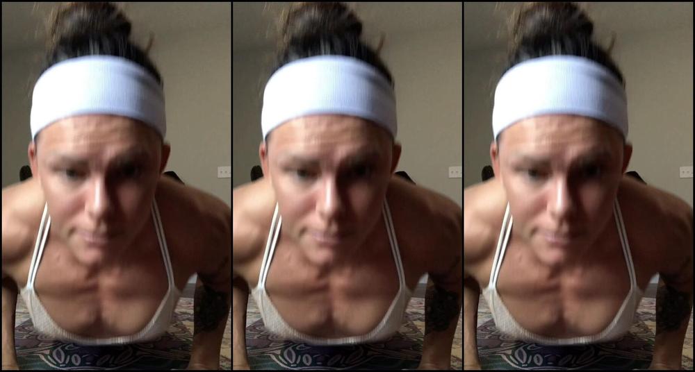 Lexa Stahl 2159877768 07 14 2021 March Throwback