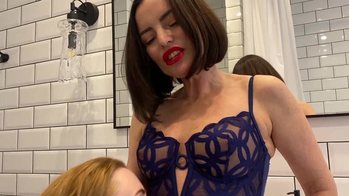 adult stories morning belly magic hd Clips4Sale