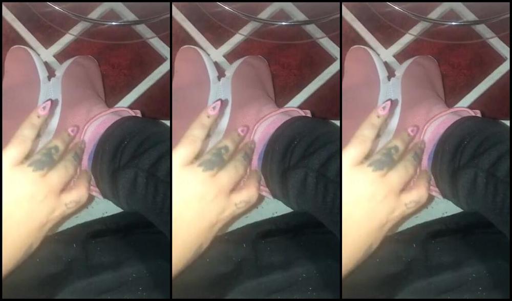 Latinamarina Onlyfans Enjoy My Luvs Tgif