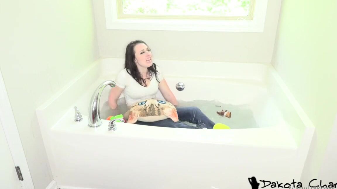 Dakota Charms Nicknamed Dakotacharms Onlyfans Video 6