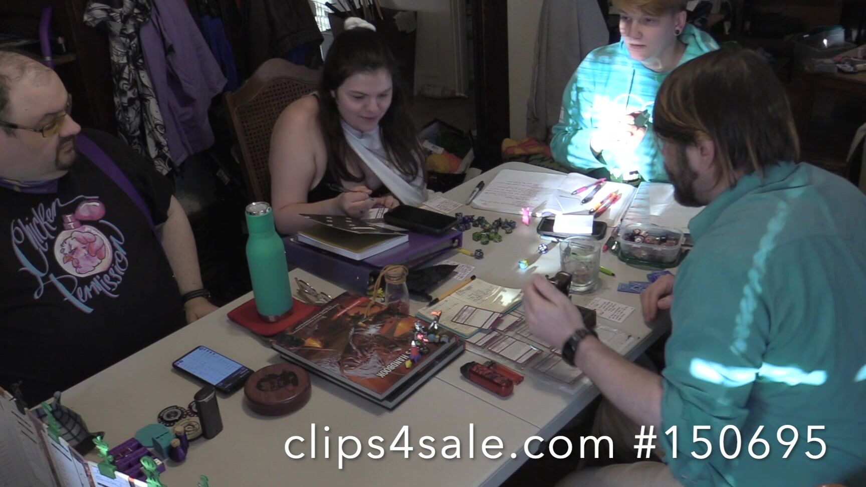 "Rardysexuality" free, geek, role-playing games, sexy gamer, tabletop games AJ Season 2 8 5 quot Thief in the night quot manyvids