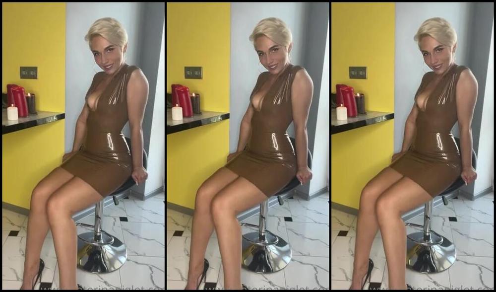 Katerina Piglet Nicknamed Katerinapiglet Femdom 07 09 2021 Onlyfans Video Fantasize