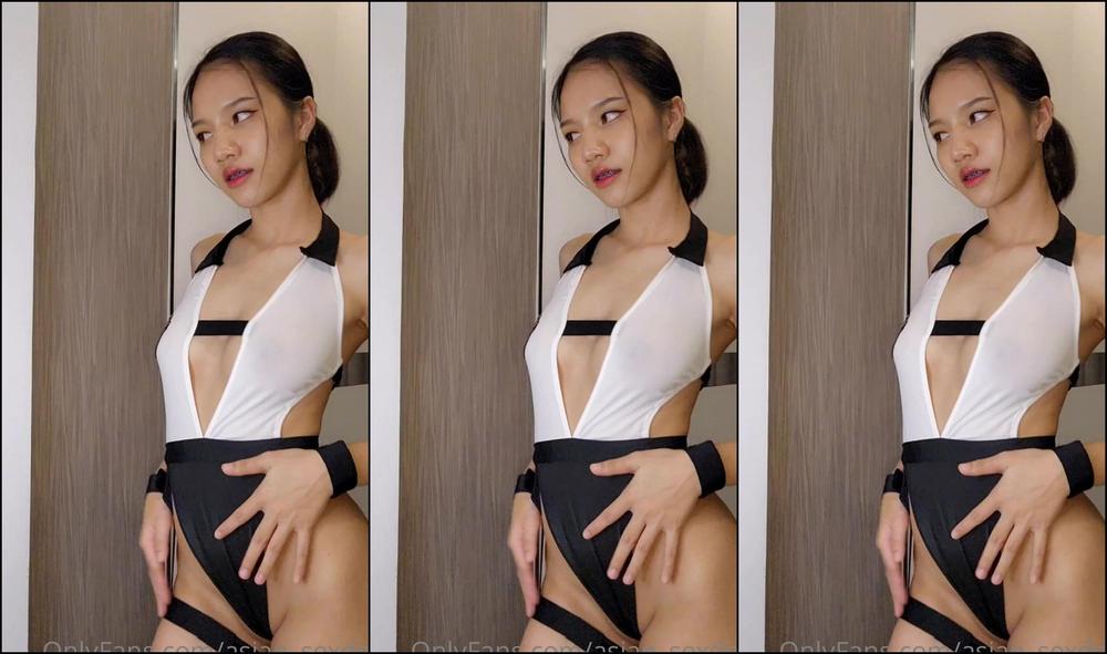 Asian Sexdoll Video 298