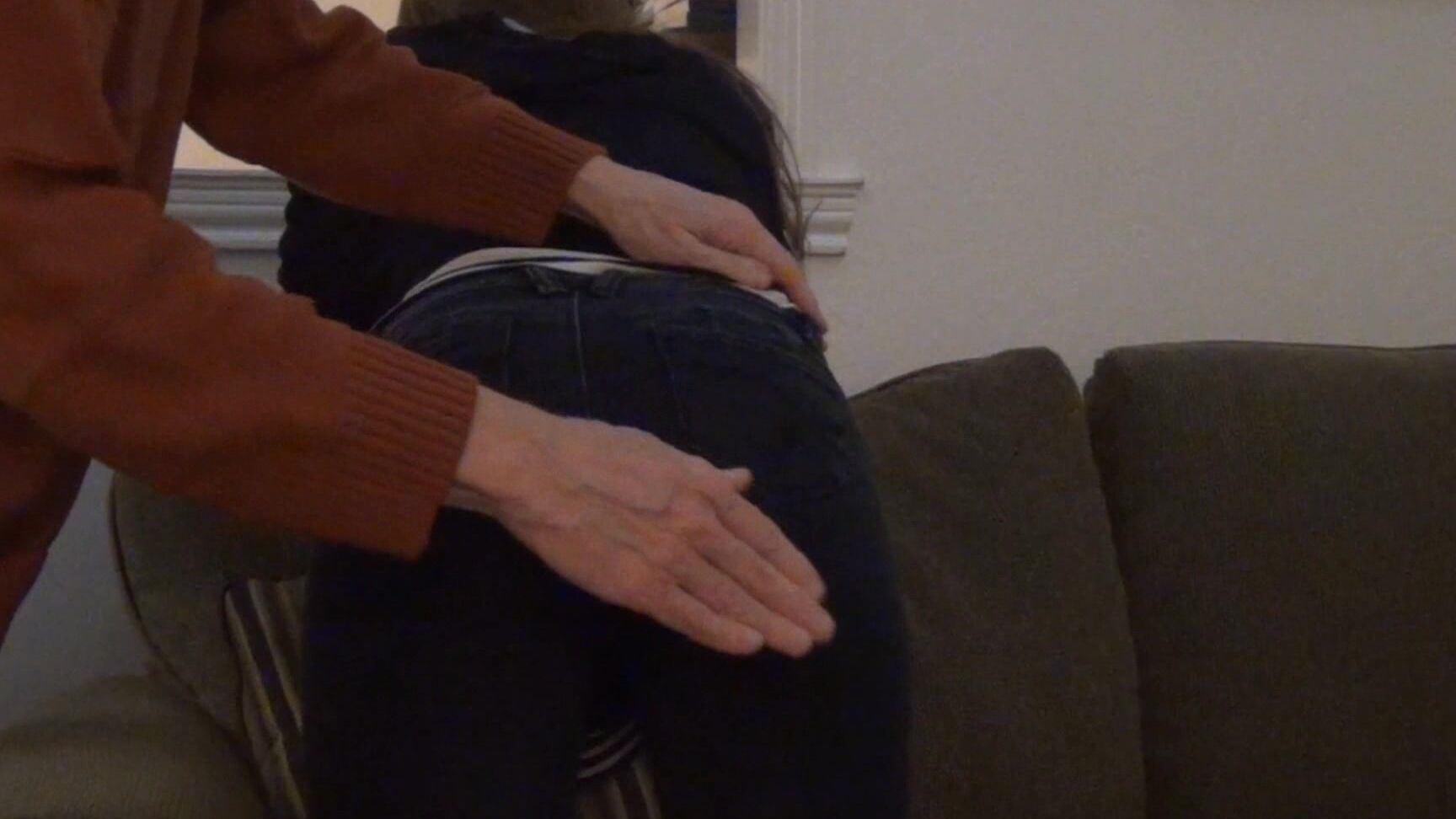 AS Maddie Interview manyvids