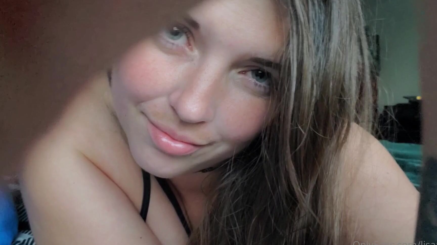 Lisaasmr Giantess Swallows Tiny Friend Asmr Custom