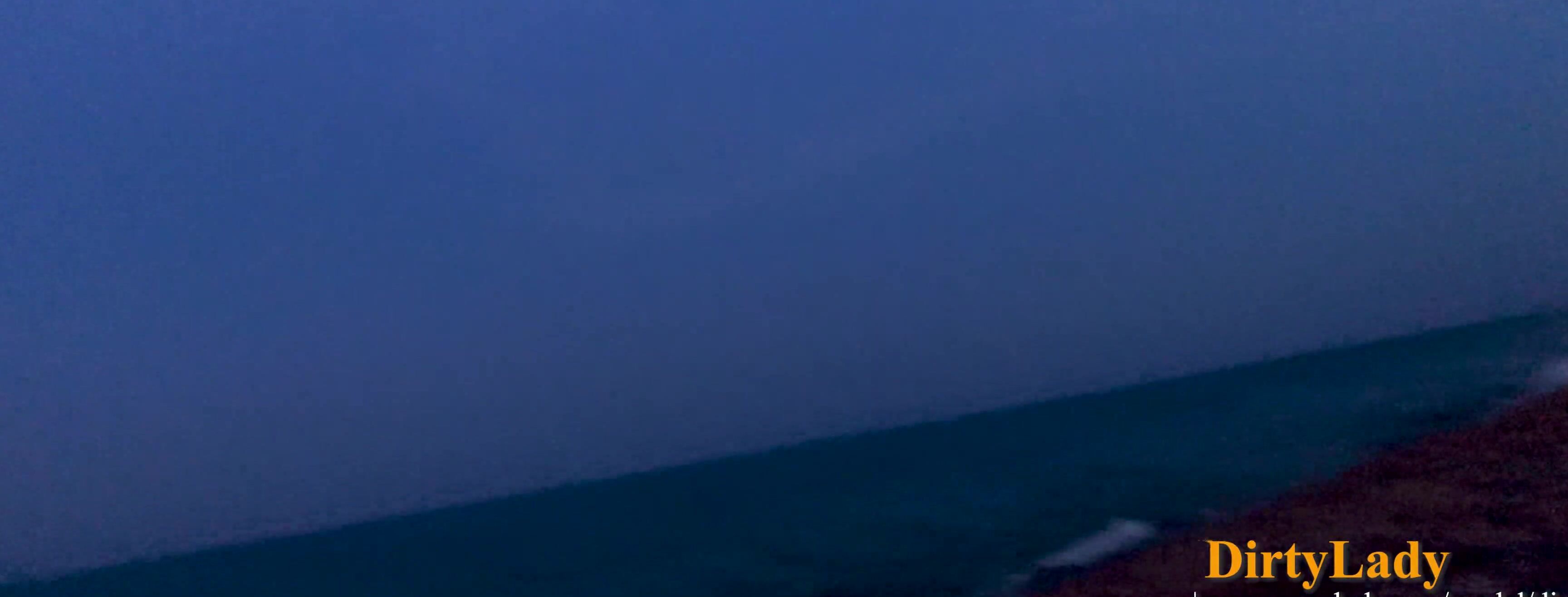 Dirty Lady Amateur Couple Public Fuck On A Nude Beach - Real Outdoor Sex And POV Creampie PornHubPremium