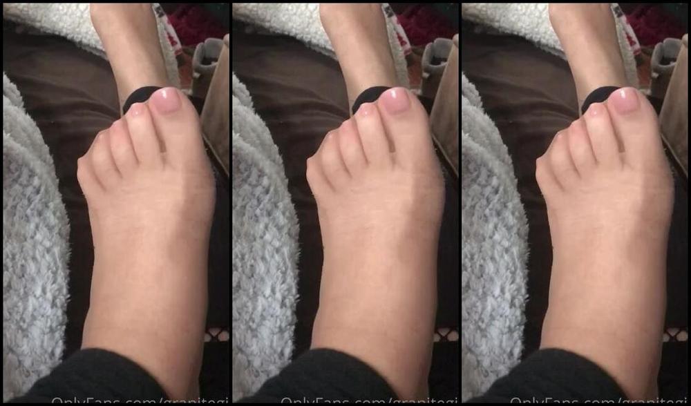 Shawna Nicknamed Granitegirl Onlyfans Or Do You Prefer Tan