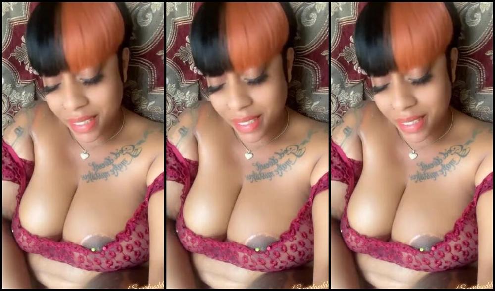 Sgoddess Nicknamed Sgoddess 09 12 2025 Onlyfans Video Heyyy S