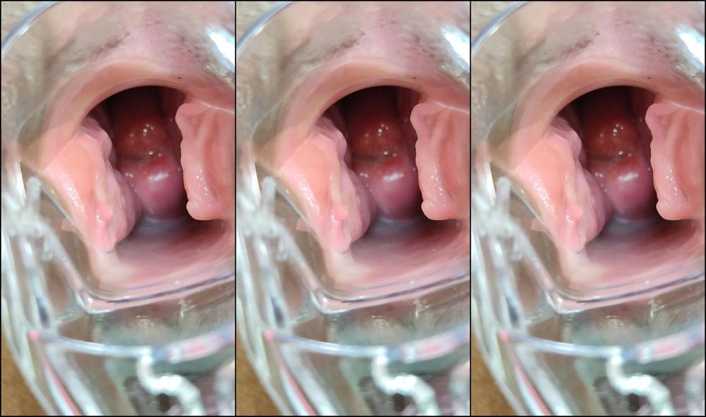 Xamy I Have Fun Expanding My Pussy