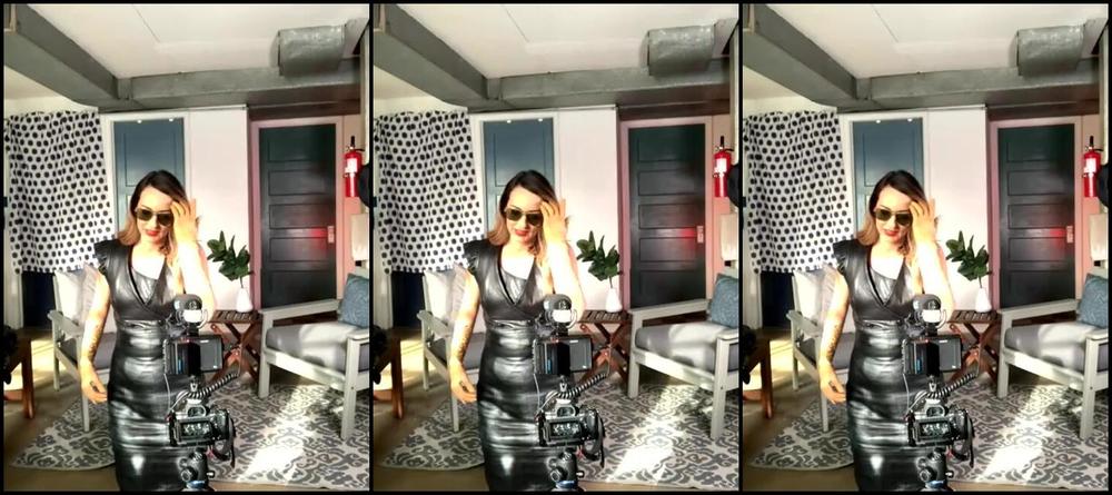 Stella Liberty Onlyfans Stream Started At 12032020 0848 Pm Bts Leather Clipsp