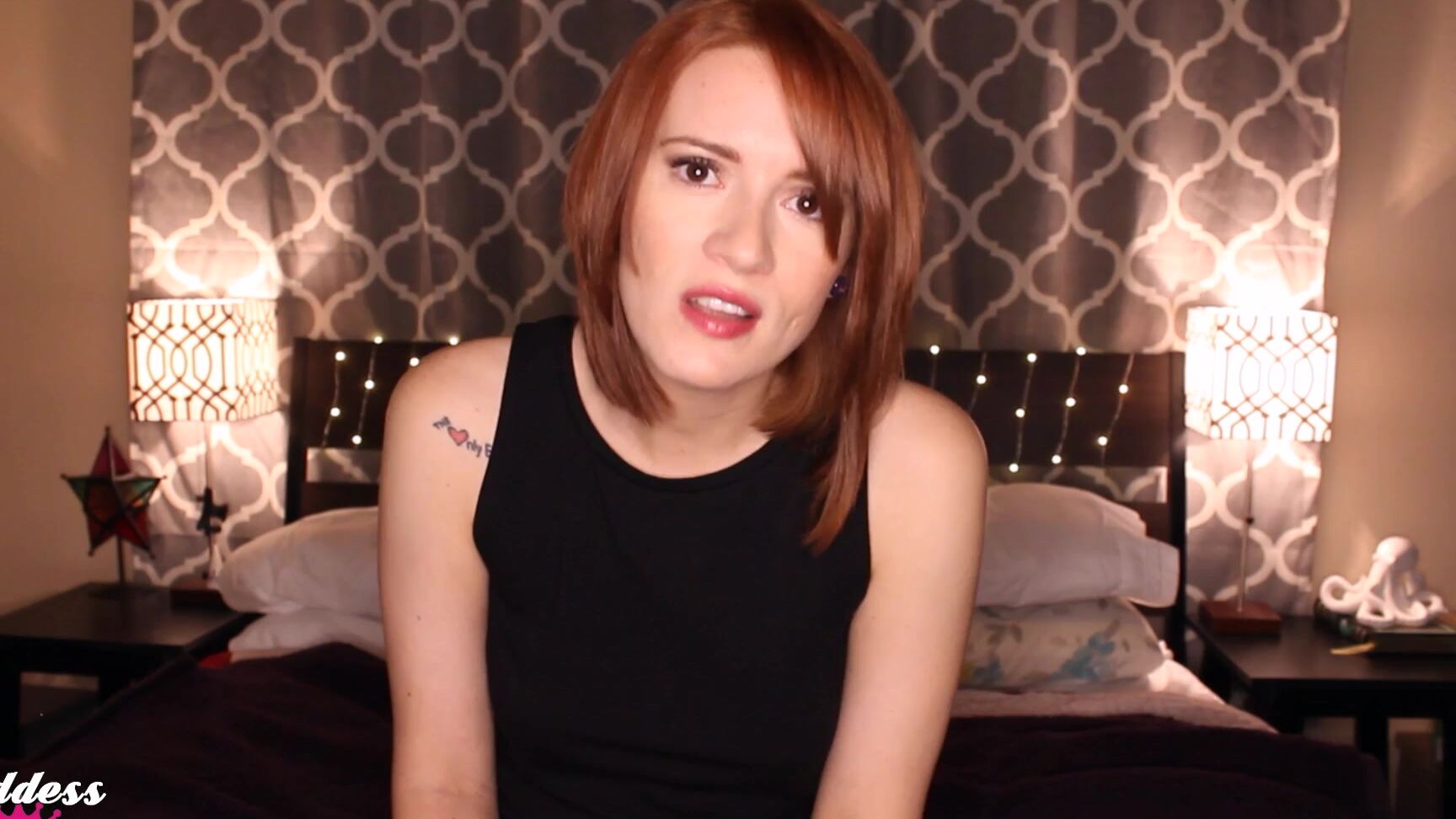 Goddess JessiBelle You'll Pay clips4sale , manyvids