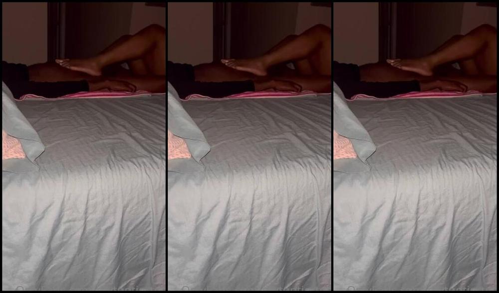 Mytoptiertoes Aka Mytoptiertoes Onlyfans Steamy Bbc Vs Pretty Toes Showdown Part 1 Extended Version