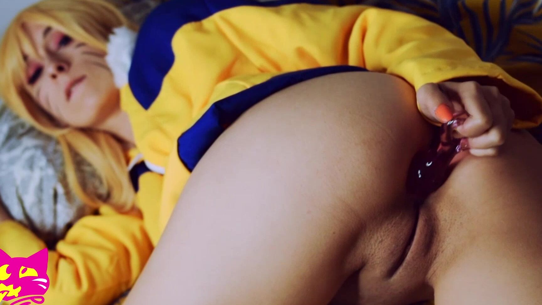 Anal, Cosplay, Creampie, Dildo Fucking, Masturbation pitykitty naruto sex no jutsu ManyVids