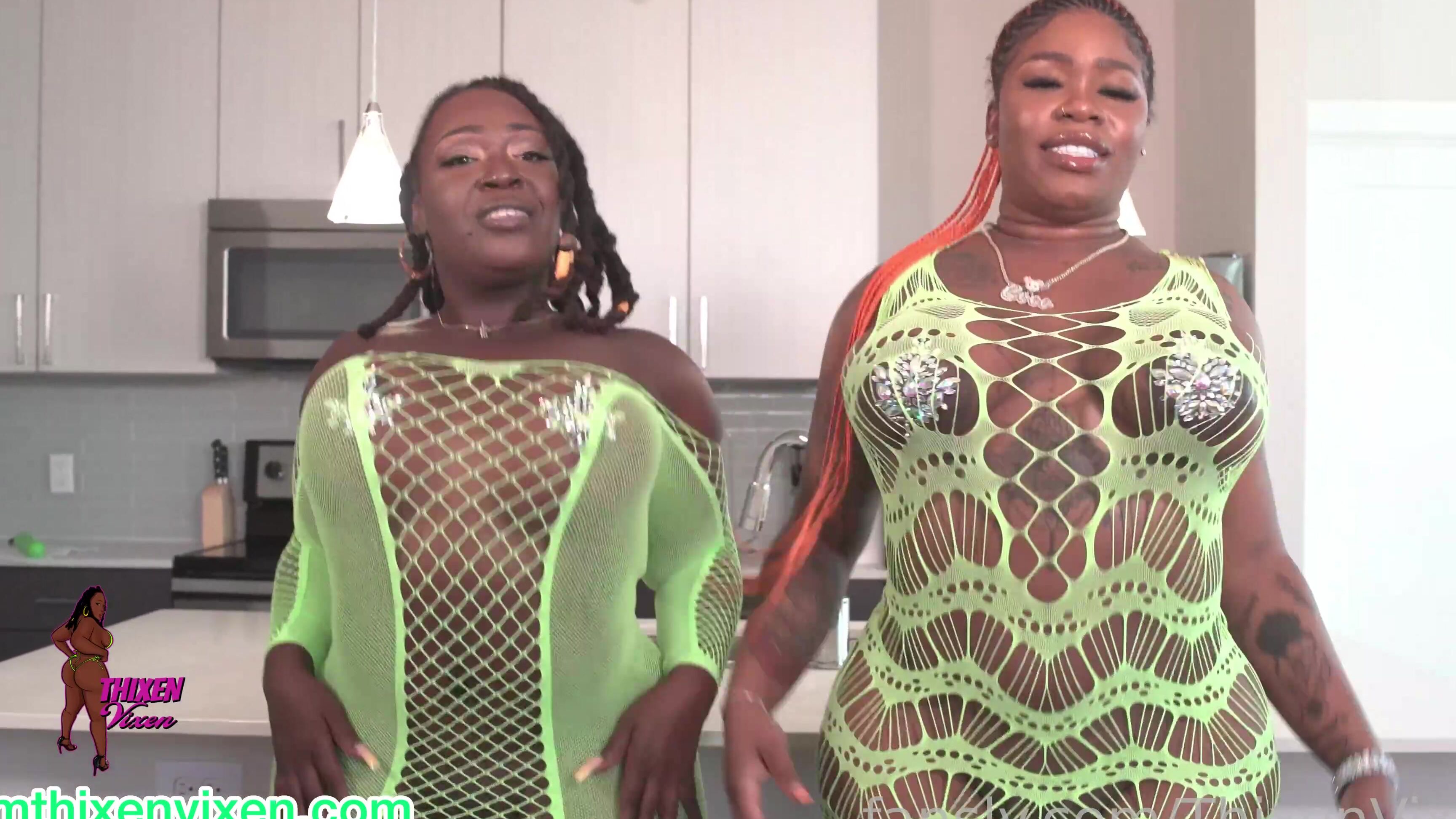 ThixenVixen 2023-09-09 06-06 Fansly