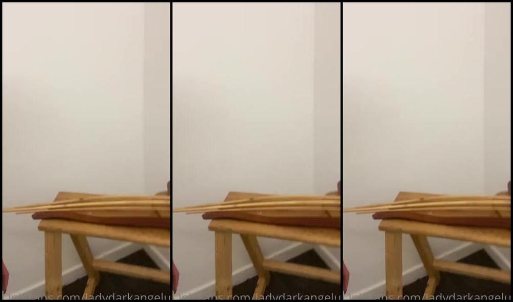 Ladydarkangeluk Onlyfans Had A Fab Morning Getting Spoilt For My Birthday Now Headmistress Time