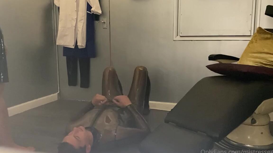 Mistress Eclipse Nicknamed Mistresseeclips Femdom 09 22 2022 Onlyfans Video A Section Of What The Dr Ordered