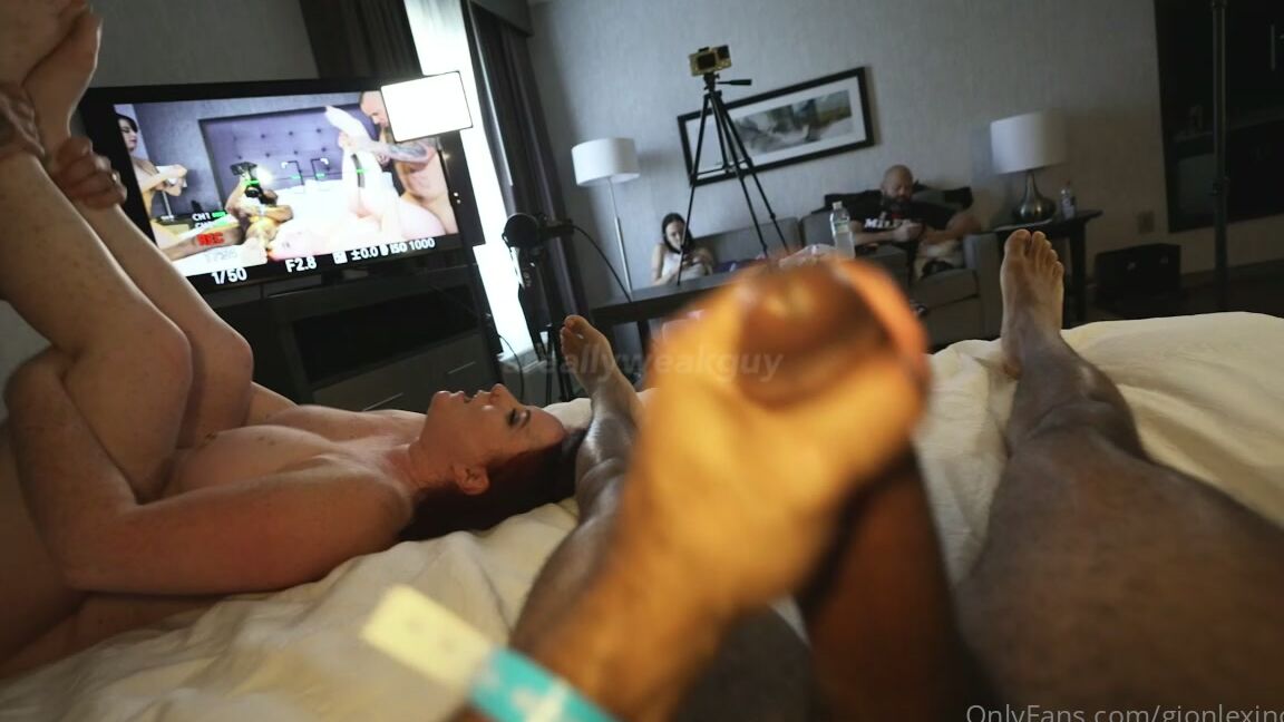 Gionlexinoppv Exxxotica Foursome All Pov Still  Onlyfans XXX