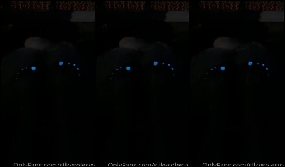 Silkysolesyyc Onlyfans The Video From Our Glow In The Dark Foot Fetish Photoset Youll Have To Use Your Imagination A Litt