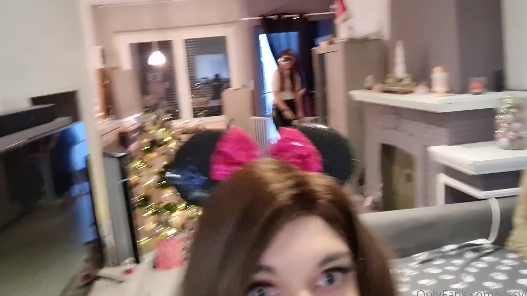 Sissyjoyce So I Started Playing With Myself After My Princess Said She Had To Go Somewhere When I Go