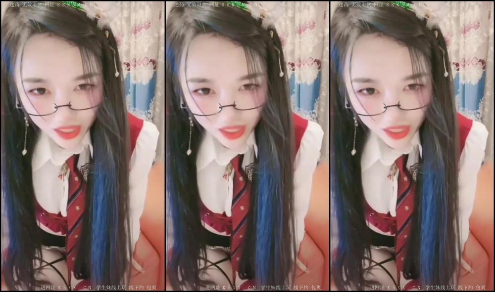 Asian Domestic Zone Self Filmed 08900