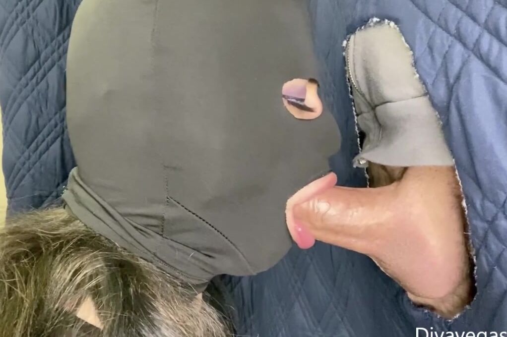 Divavegasgh Fat Inch Jock Cock