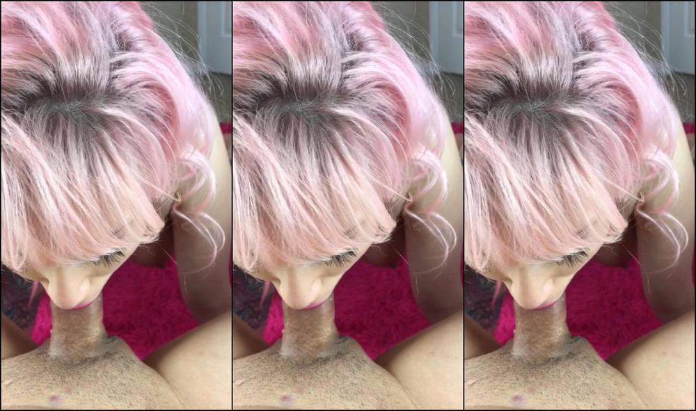 daizhamorgann-10-05-2018-9413045-playing-with-my-fuck-machine-for-the-1st-time-pt-2-...-with-blowjob-p